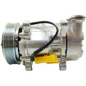 کمپرسور 206 سه پیچ تتراد